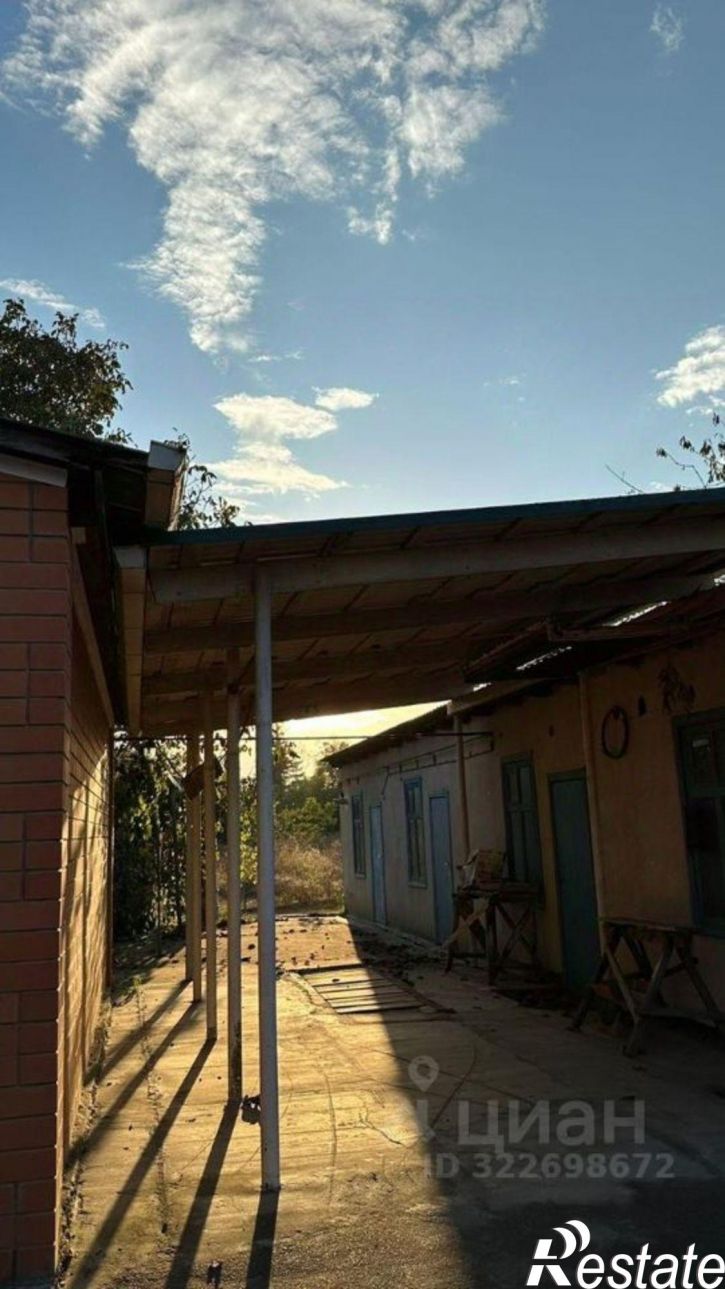 Коттедж/дом Степная улица, 1,  д. 1