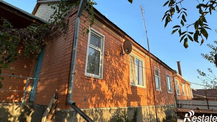 Коттедж/дом Степная улица, 1,  д. 1