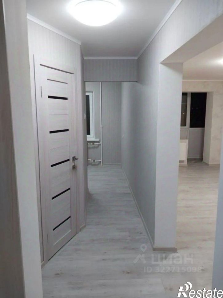 3-комн квартира ул Победы, 222,  д. 222