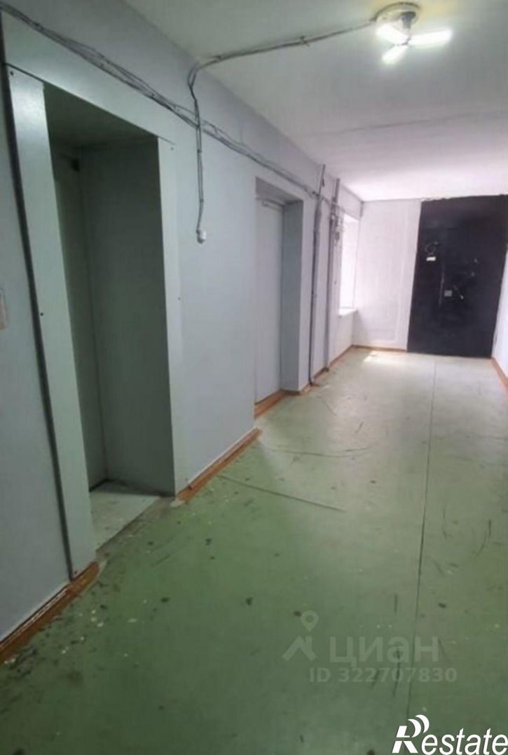 1-комн квартира улица Пушкина, 142,  д. 142