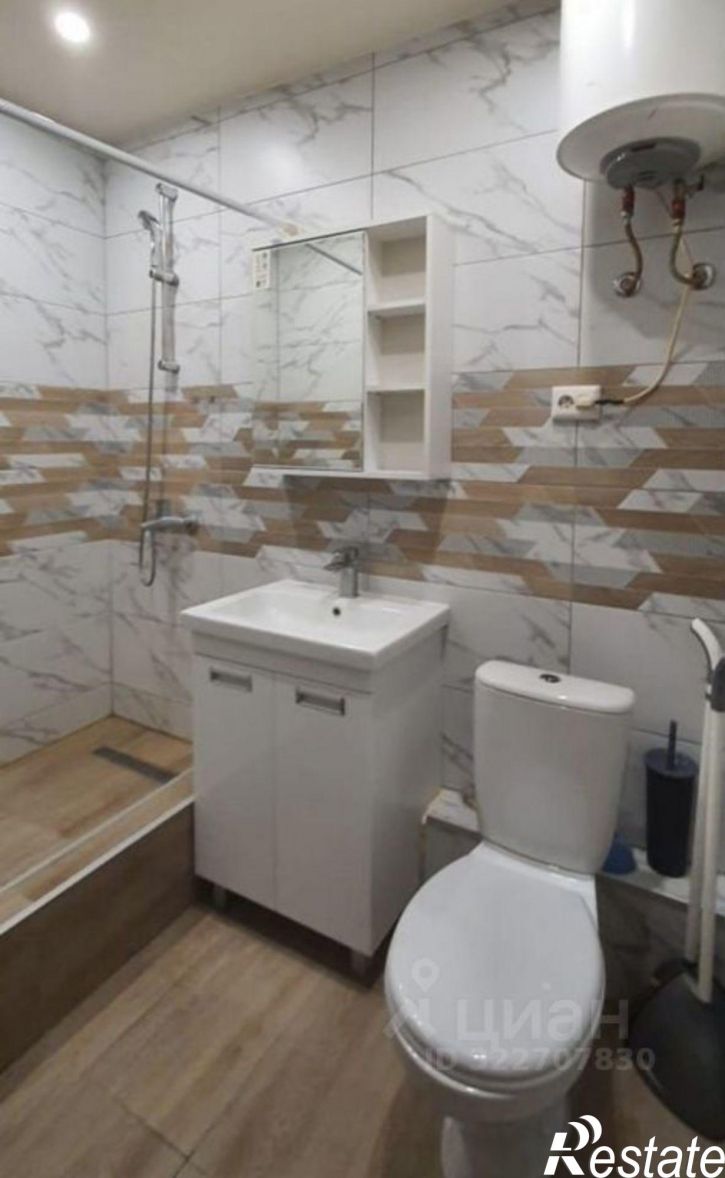 1-комн квартира улица Пушкина, 142,  д. 142