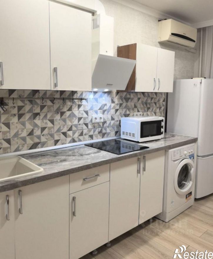 1-комн квартира улица Пушкина, 142,  д. 142