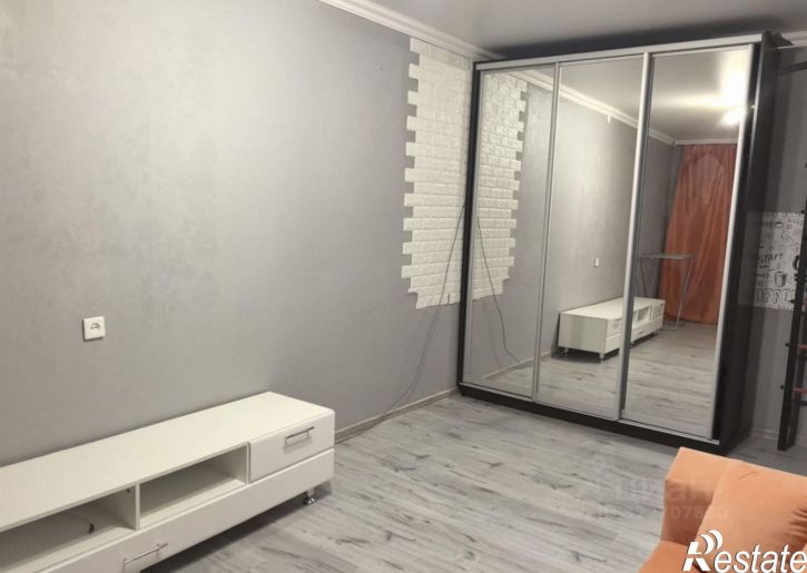 1-комн квартира улица Пушкина, 142,  д. 142