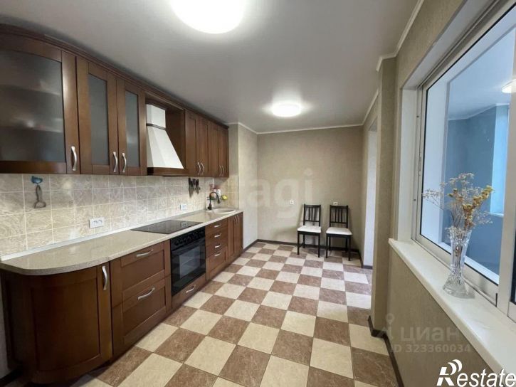 2-комн квартира ул Желанная, 9,  д. 9