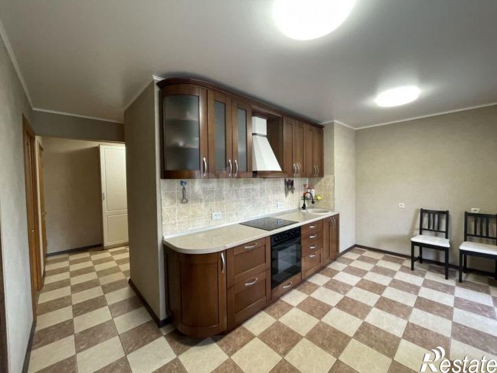 2-комн квартира ул Желанная, 9,  д. 9