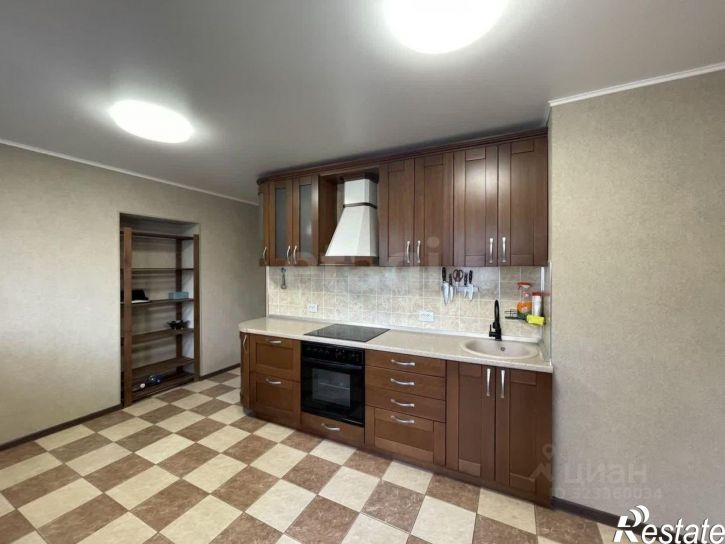 2-комн квартира ул Желанная, 9,  д. 9