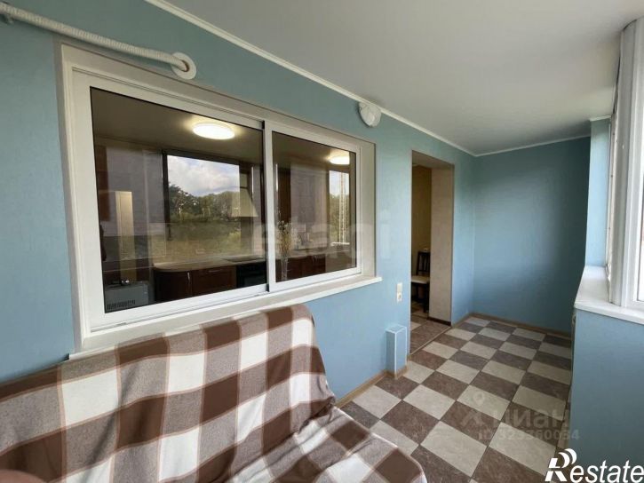 2-комн квартира ул Желанная, 9,  д. 9