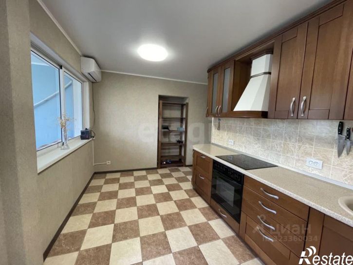 2-комн квартира ул Желанная, 9,  д. 9