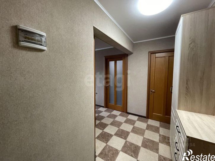 2-комн квартира ул Желанная, 9,  д. 9