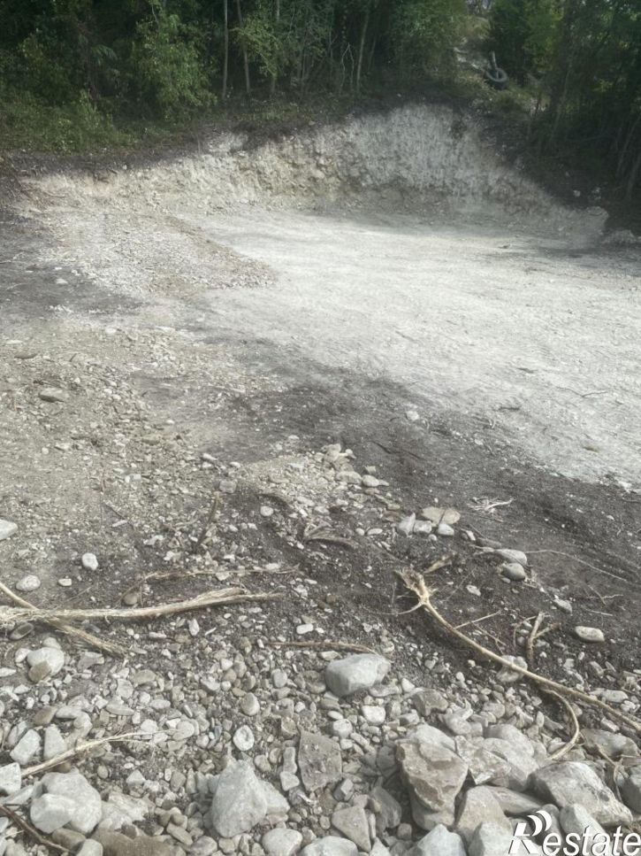 Земельный участок ул Новая, 11,  д. 11