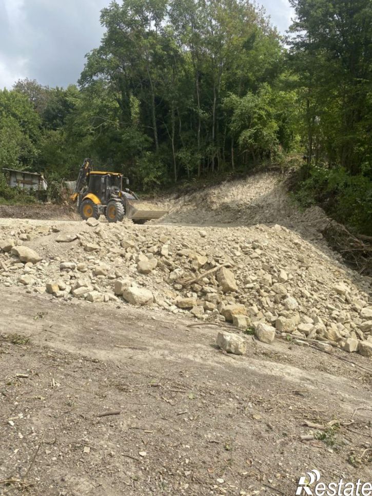Земельный участок ул Новая, 11,  д. 11