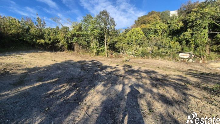 Земельный участок ул Новая, 11,  д. 11