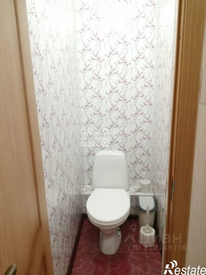 3-комн квартира Набережная улица, 186,  д. 186