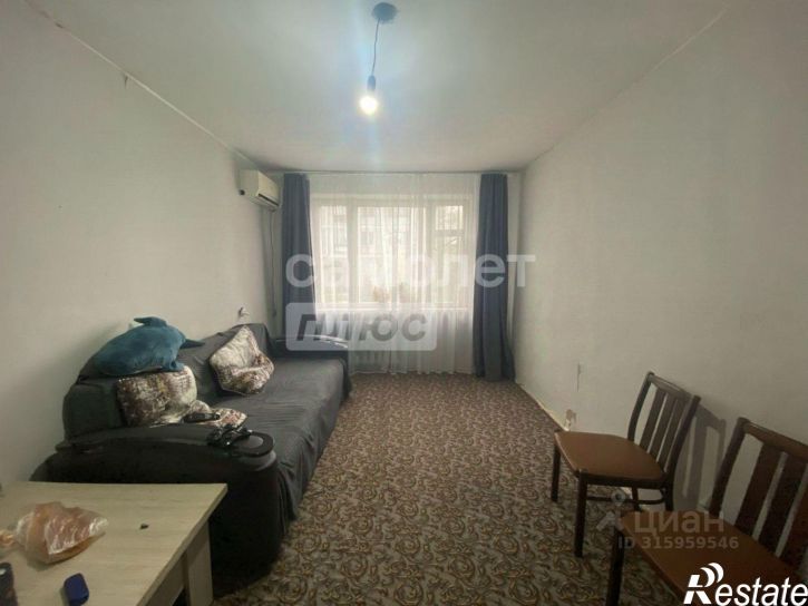 3-комн квартира ул Слободка, 105,  д. 105