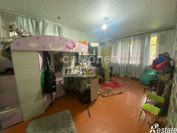 3-комн квартира ул Слободка, 105,  д. 105