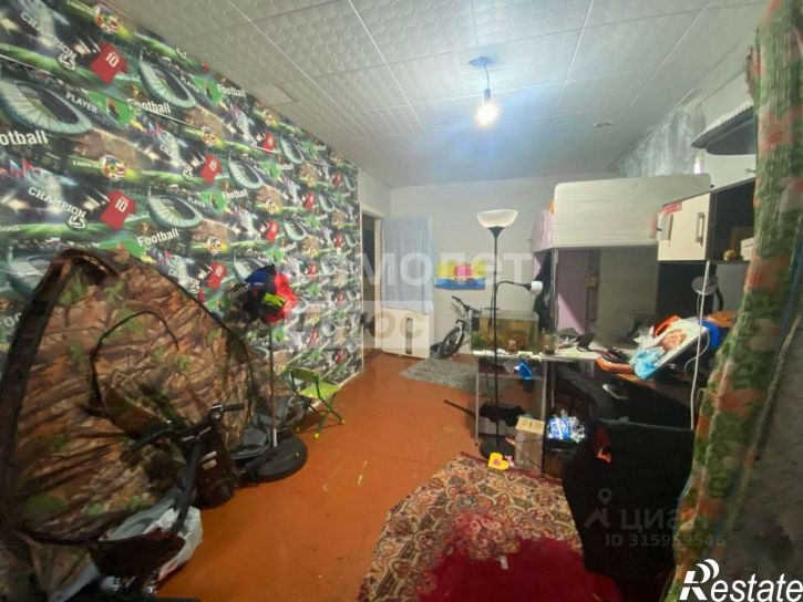 3-комн квартира ул Слободка, 105,  д. 105