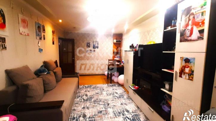 2-комн квартира улица Вавилова, 6,  д. 6