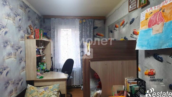 2-комн квартира улица Вавилова, 6,  д. 6