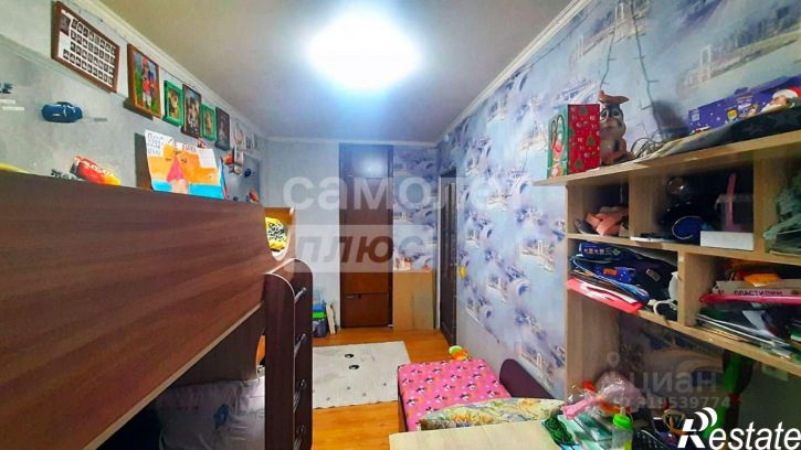 2-комн квартира улица Вавилова, 6,  д. 6