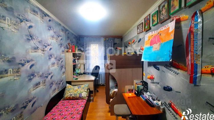 2-комн квартира улица Вавилова, 6,  д. 6