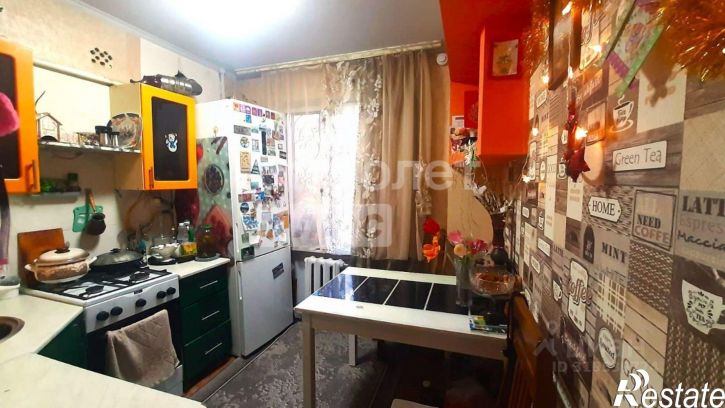 2-комн квартира улица Вавилова, 6,  д. 6