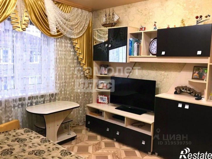 2-комн квартира улица Маршала Жукова, 67,  д. 67