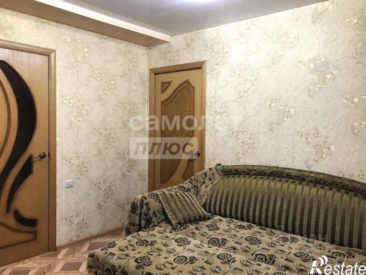 2-комн квартира улица Маршала Жукова, 67,  д. 67