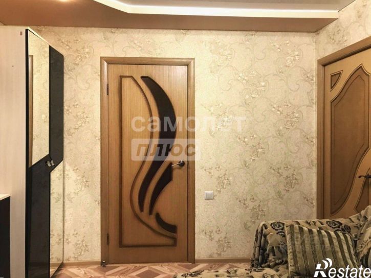 2-комн квартира улица Маршала Жукова, 67,  д. 67