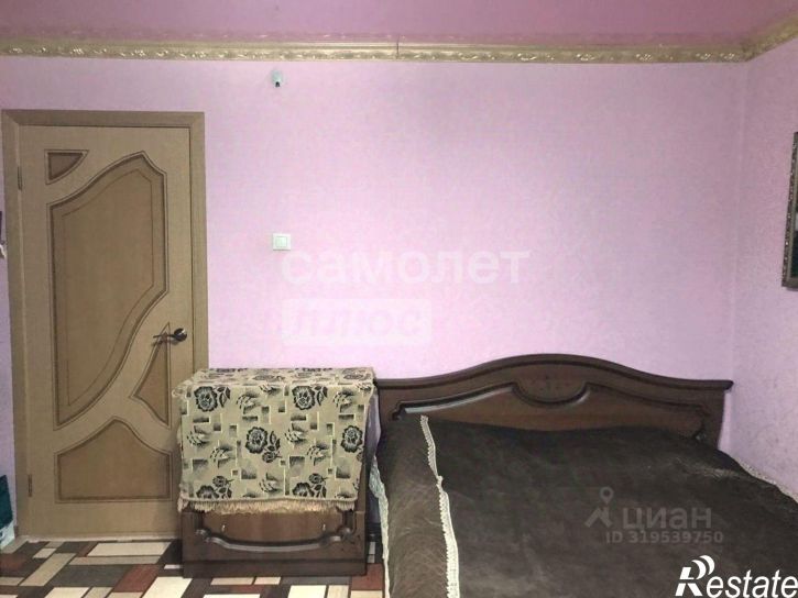 2-комн квартира улица Маршала Жукова, 67,  д. 67