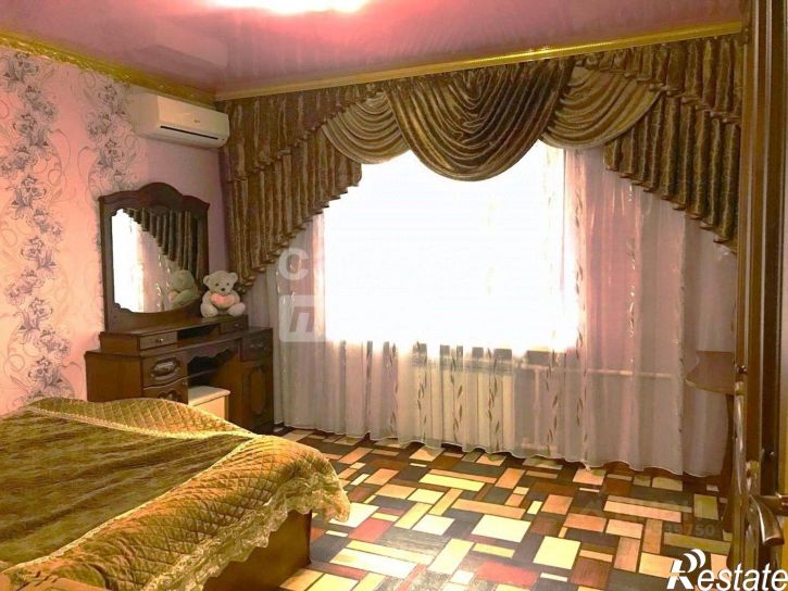 2-комн квартира улица Маршала Жукова, 67,  д. 67