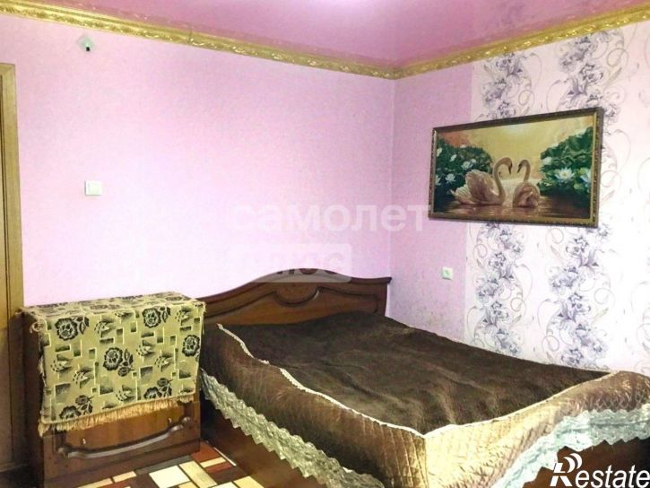 2-комн квартира улица Маршала Жукова, 67,  д. 67