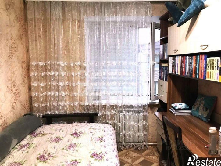 2-комн квартира улица Маршала Жукова, 67,  д. 67