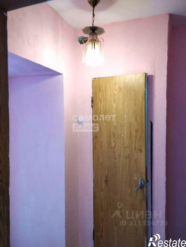 1-комн квартира ул Спартака, 1,  д. 1