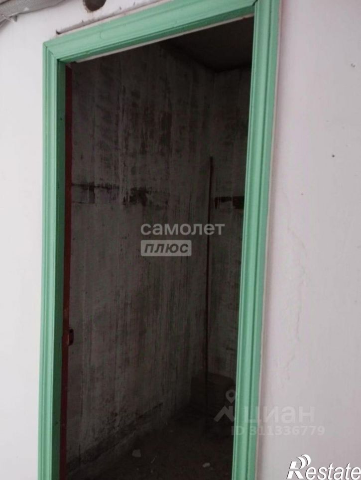 1-комн квартира ул Спартака, 1,  д. 1