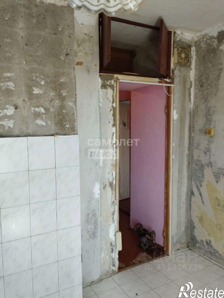 1-комн квартира ул Спартака, 1,  д. 1