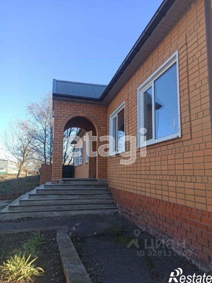 Склад ул Садовая