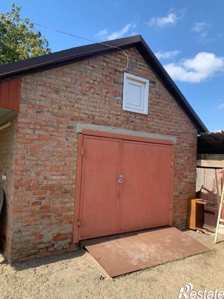 Коттедж/дом ул Куйбышева, 1,  д. 1