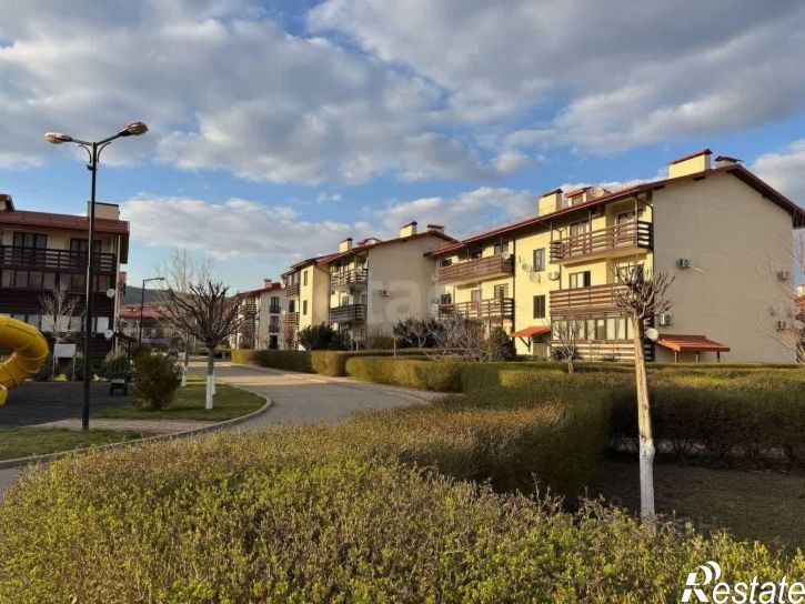 1-комн квартира Утришская улица, 31 к2,  д. 31 к2