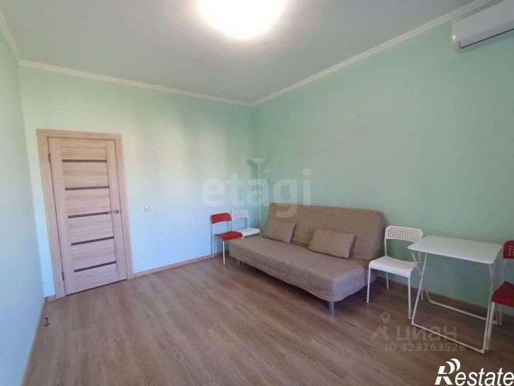 1-комн квартира Утришская улица, 31 к2,  д. 31 к2