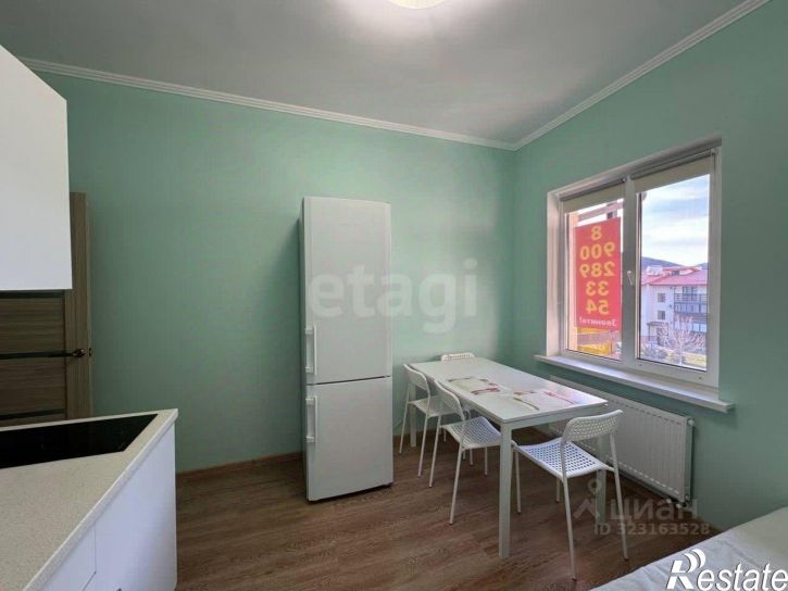 1-комн квартира Утришская улица, 31 к2,  д. 31 к2