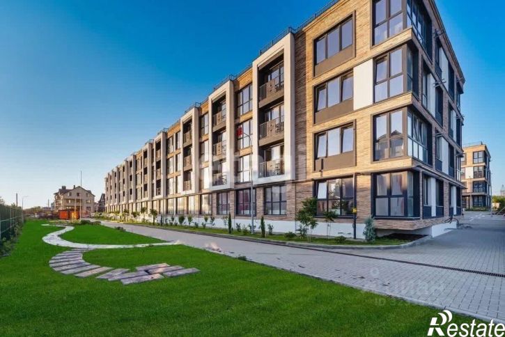 2-комн квартира ул Промышленная, 2,  д. 2