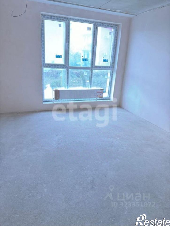 2-комн квартира ул Промышленная, 2,  д. 2