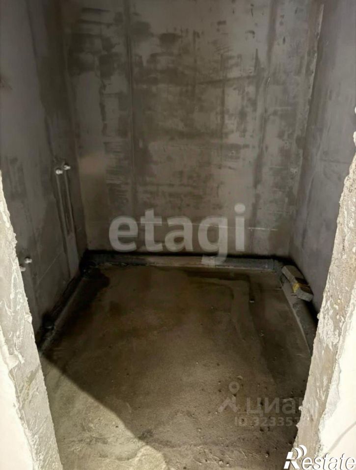 2-комн квартира ул Промышленная, 2,  д. 2