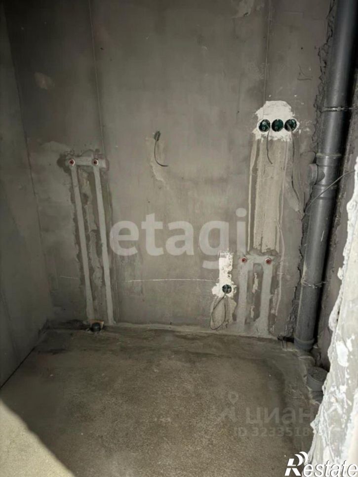 2-комн квартира ул Промышленная, 2,  д. 2