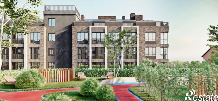 1-комн квартира ул Промышленная, 2,  д. 2