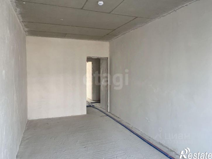 1-комн квартира ул Промышленная, 2,  д. 2