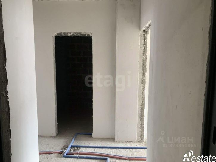 1-комн квартира ул Промышленная, 2,  д. 2