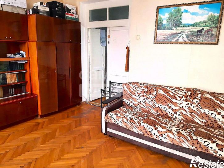 2-комн квартира ул Синева, 45,  д. 45