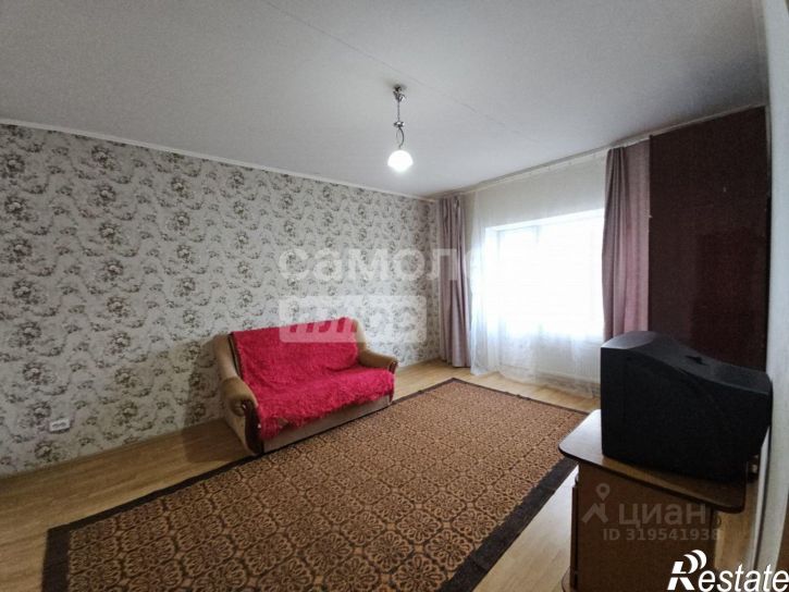 1-комн квартира ул Кавказская, 14,  д. 14