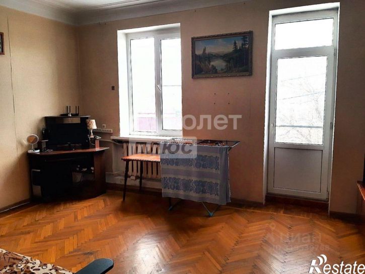 2-комн квартира ул Синева, 45,  д. 45